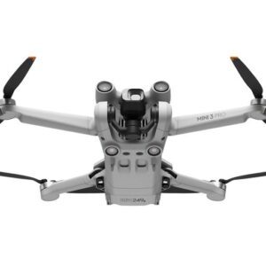 Review DJI Mini 3 Pro, drone news of the week September 23