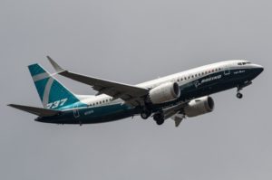 tragedy drone Boeing 737 Max