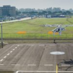 Italy's first vertiport