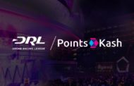 Drone Racing League Fans Get Rewards on PointsKash with DRL Flight Club: Loyalty Rewards for Games, Apparel, and Live Event Access