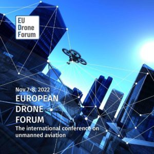 European Drone Forum