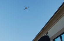 North Carolina's First Drone as First Responder Program: Forsyth County Partners with AeroX