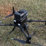 LTE for DJI drones