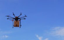 A2Z Drone Delivery Winch is Defining the Way Packages Drop to Your Doorstep