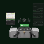 FlytBase DJI AirWorks FlytNow Automated BVLOS