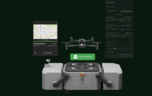 5 Steps to Getting Started with Automated BVLOS and Docking Stations: FlytBase Achal Negi