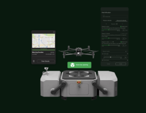 FlytBase DJI AirWorks FlytNow Automated BVLOS