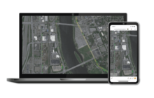 From the Floor of Intergeo: Blue Marble Global Mapper V24, More Resolution, More Speed