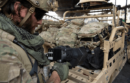 DroneShield Scores $1.8 Million Contract with DoD for Handheld Counter Drone Tech: DroneGun MKIII