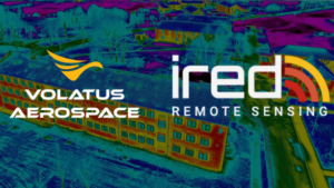 Volatus acquires iRed