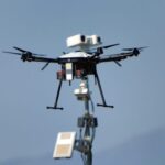 drone security at FIFA World Cup