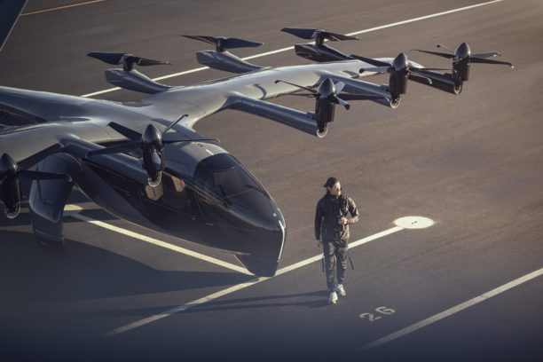 The First Ever High-Volume eVTOL Aircraft Manufacturing is Moving Full Speed Ahead for Production in 2024 - dronelife.com