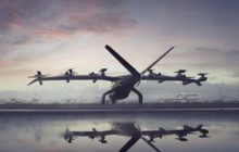 Stellantis Boosts Investment in Archer Aviation, Fuels VTOL Aircraft Production