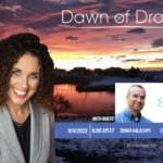 D-Fend Solutions on Dawn of Drones