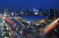 A Model of Korea: the Ambitious Project to Make a Digital Twin of a Country