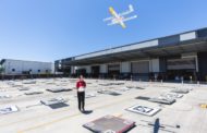 DoorDash by Drone: Wing Starts Pilot Program in Australia