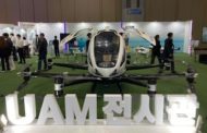 S. Korea Gets Ready for Urban Air Mobility: Flight Simulators, Scale Models and More on Display at Smart Geo Expo