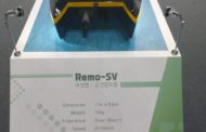 Remo-SV, Aquatic Drone Tackles Water Pollution and Aquaculture in Bangladesh