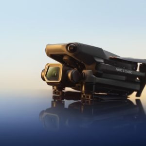 DJI Mavic 3 Review: Best Consumer Drone for Video Quality