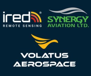 Volatus acquire iRed Synergy