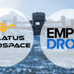 Volatus acquire Empire Drones