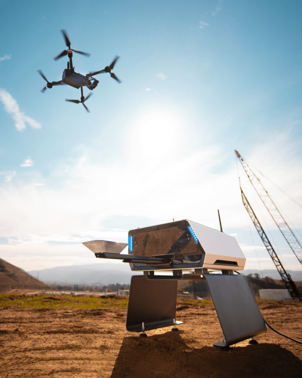 drone news of the week December 9