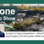 Europe's U-Space framework