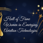 women and drones hall of fame