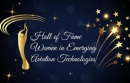 Women and Drones Names Hall of Fame Inductees: DRONELIFE Editor Miriam McNabb Honored