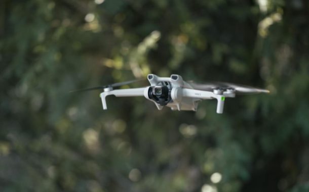 DJI Launches Air 3 Dual Camera - DRONELIFE