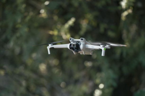 DJI Mini 3 Revealed Today - DRONELIFE