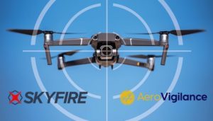 Skyfire Consulting and AeroVigilance