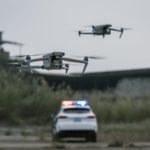 new Autel drone