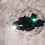 Flyability user conference, Flyability drones to map radioactive waste storage vault, Drone news of the week January 27