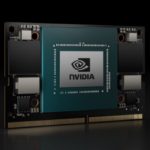 NVIDIA Jetson Orin NX 16GB