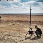 counter drone GNSS manipulation