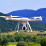 SIM card for drone operations