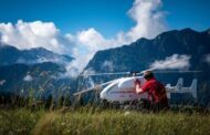 SwissDrones Scores Another Funding Round for Uncrewed Helicopter Systems