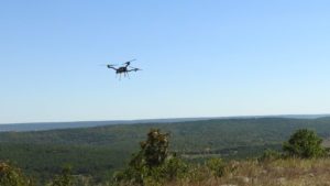 Choctaw Nation BEYOND, GAO report on drone integration
