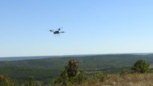 Choctaw Nation BEYOND, GAO Report on Drone Integration