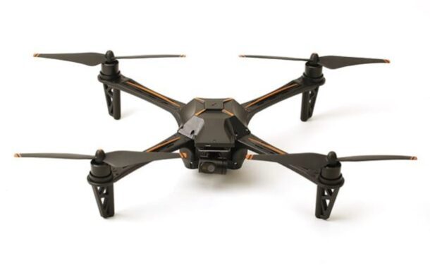 drone news of the week February 10