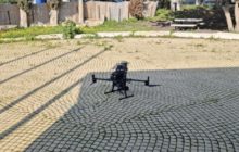 BVLOS Multi-Drone Missions in Urban Area: FlightOps OS, FlyTech IL Trial for Israeli Police