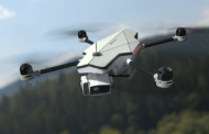 Percepto Exec Named VP of Commercial Drone Alliance