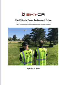 How to enter the drone industry