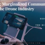 Hidden Pilot Project on Drone Radio Show