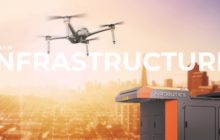 Airobotics in Abu Dhabi: Providing Aerial Drone Services Throughout the City