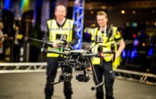Amsterdam Drone Week 2023! Register Now for Europe's Most Important UAM and Drone Event