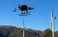 Drones for Wind Turbine Inspection: ONYX Insight and Nearthlab Partner on Predictive Maintenance