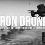 Airobotics counter drone