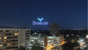 open source drone Dronecode Year in Review